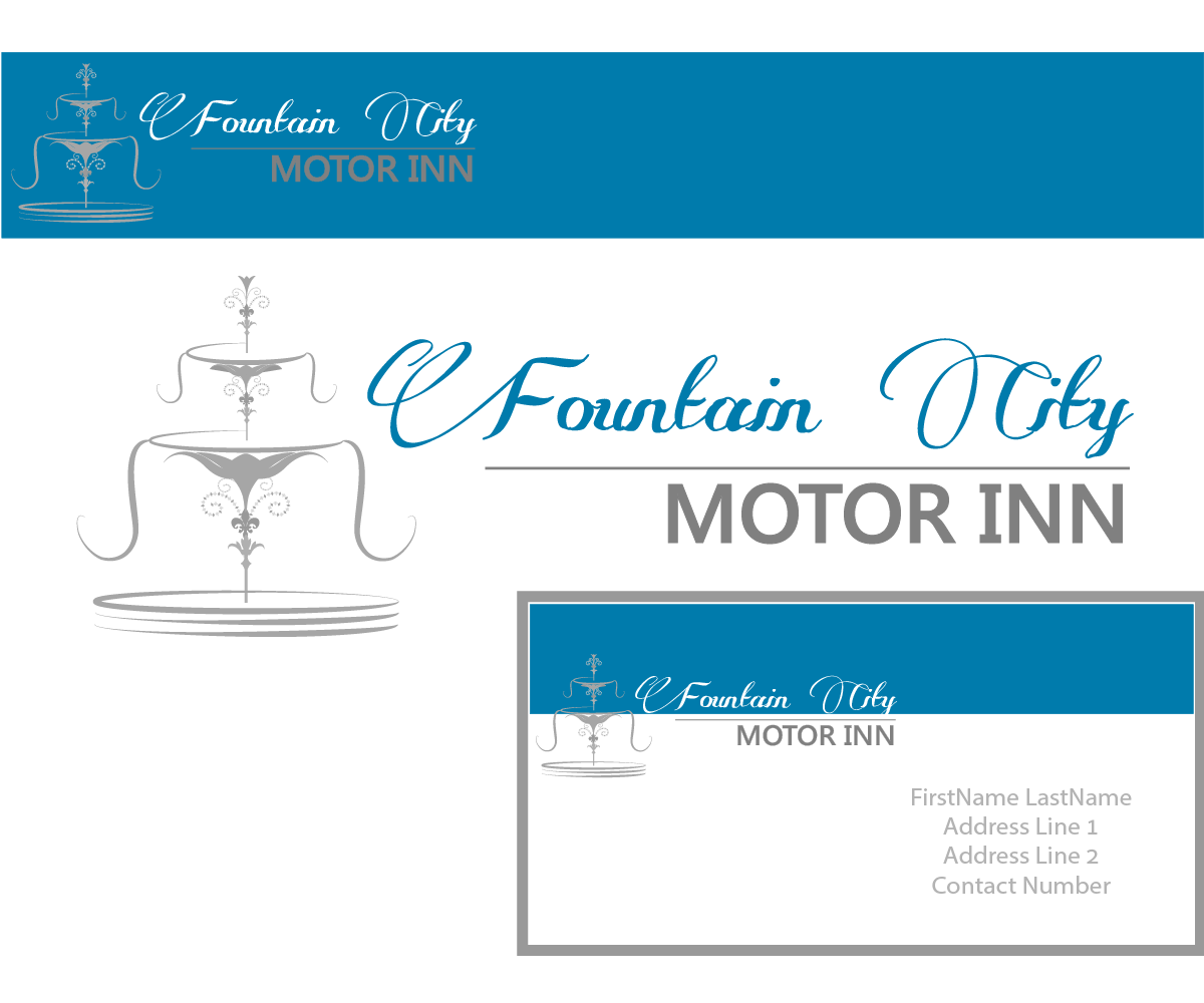 Logo Design by BDesigns for this project | Design #1801703