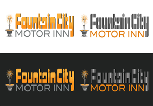 Logo Design by Badcom for this project | Design: #1813122