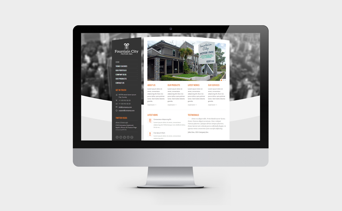 Logo Design by Gerilla design for this project | Design #1806566