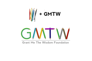 Logo Design by Dar riu for Grant Me The Wisdom Foundation | Design: #1785142