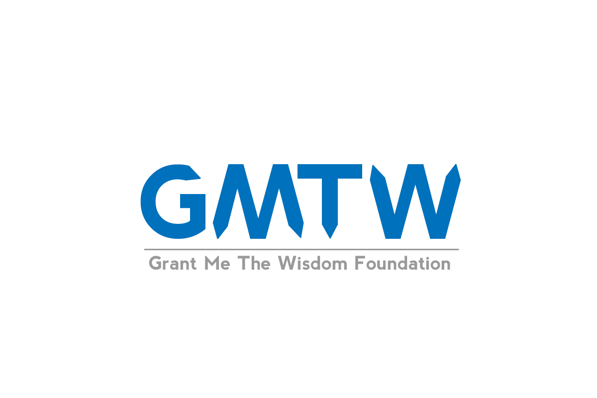 Logo Design by Dar riu for Grant Me The Wisdom Foundation | Design #1800858
