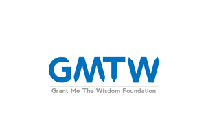 Logo Design by Dar riu for Grant Me The Wisdom Foundation | Design: #1800858
