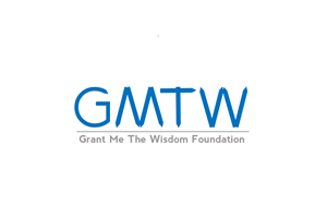 Logo Design by Dar riu for Grant Me The Wisdom Foundation | Design: #1800862