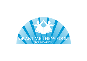 Design de Logo par daniswarasayang pour Grant Me The Wisdom Foundation | Design : #1884919