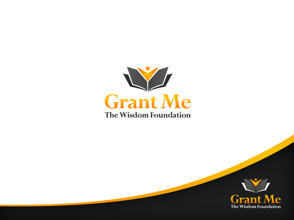 Logo Design by DiLion for Grant Me The Wisdom Foundation | Design #1828191
