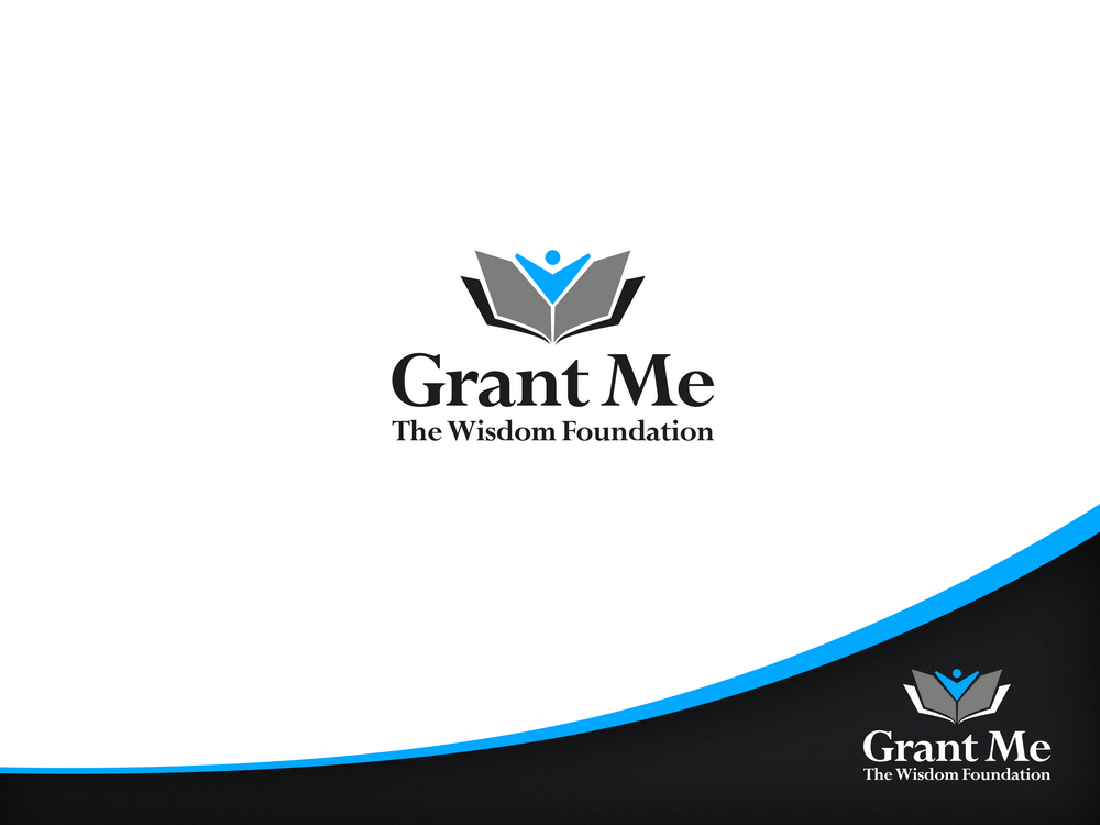Logo Design by DiLion for Grant Me The Wisdom Foundation | Design #1828193