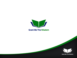 Design de Logo par DiLion pour Grant Me The Wisdom Foundation | Design : #1870711