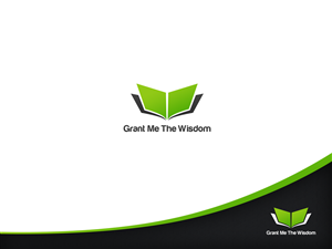 Design de Logo par DiLion pour Grant Me The Wisdom Foundation | Design : #1870712