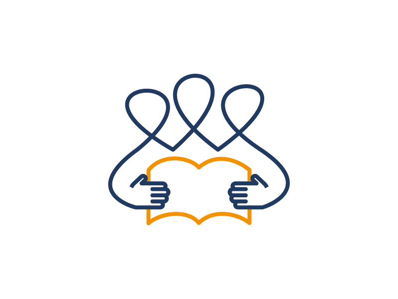 Logo Design by Simon for Grant Me The Wisdom Foundation | Design #1820512