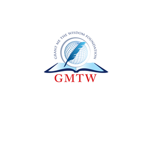 Design de Logo par instudio pour Grant Me The Wisdom Foundation | Design : #1789894