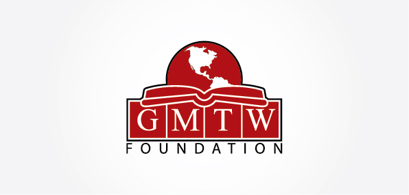 Logo Design by lakpar for Grant Me The Wisdom Foundation | Design #1852318