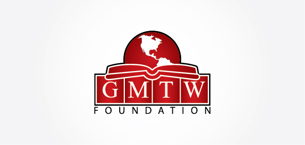 Logo-Design von lakpar für Grant Me The Wisdom Foundation | Design #1852329