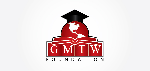 Logo Design by lakpar for Grant Me The Wisdom Foundation | Design #1852335