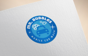 Logo Design by mush for this project | Design: #6938856