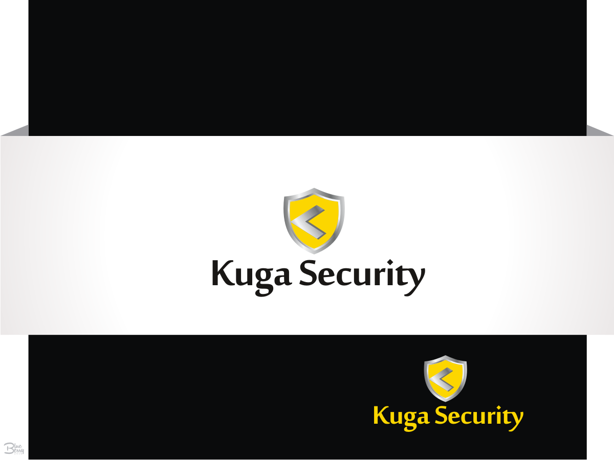 Logo Design by Blueberry for this project | Design #12607884