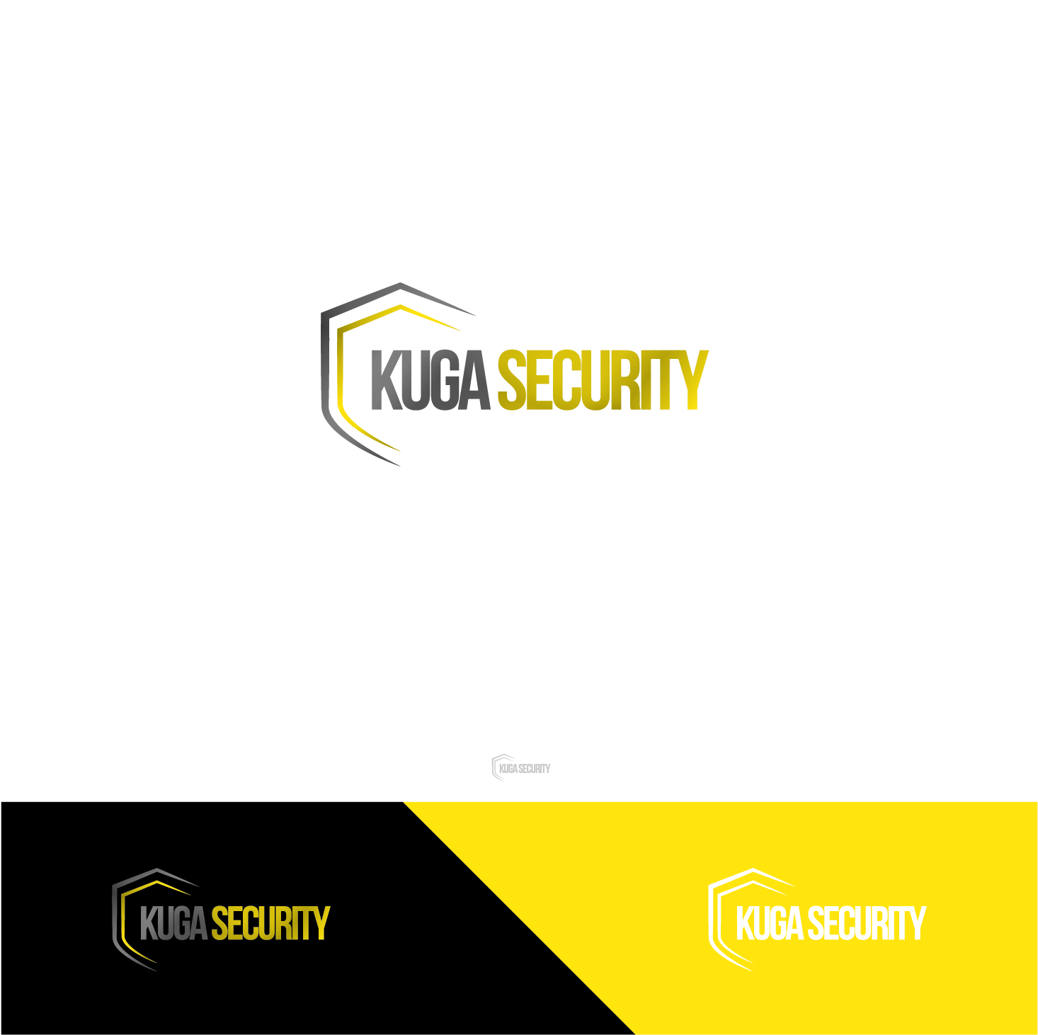 Logo Design by abc. for this project | Design #12581301