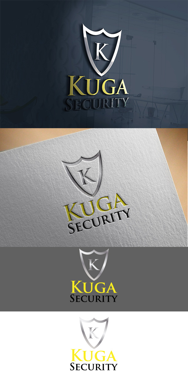 Logo Design by king solangi for this project | Design #12579788