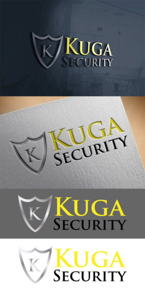 Logo Design by king solangi for this project | Design: #12579789