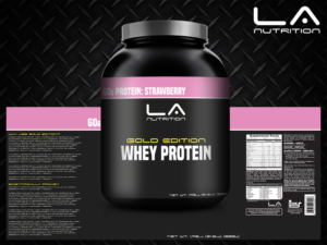 Packaging Design by South Coast Design