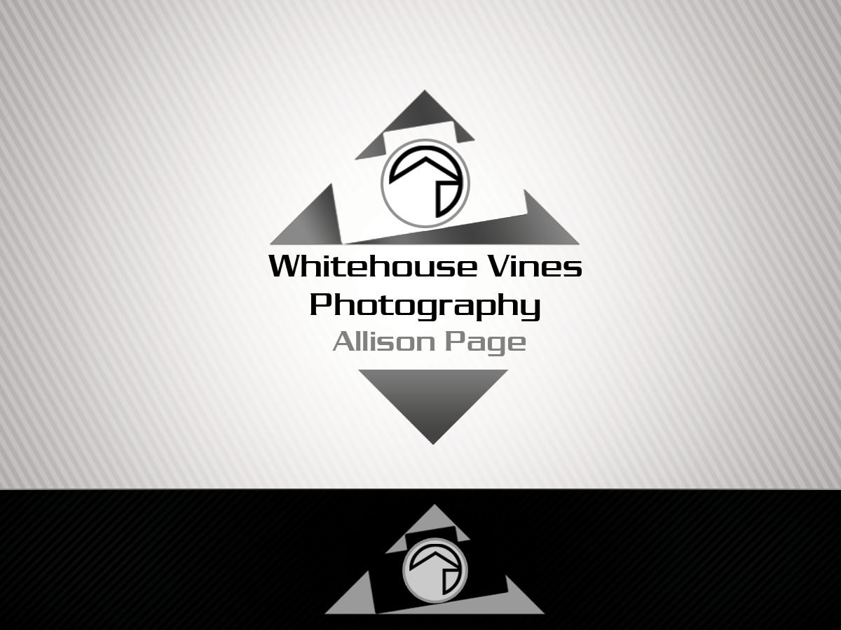 Logo Design by amagodesign.com for WhiteHouse Vines | Design #1895622