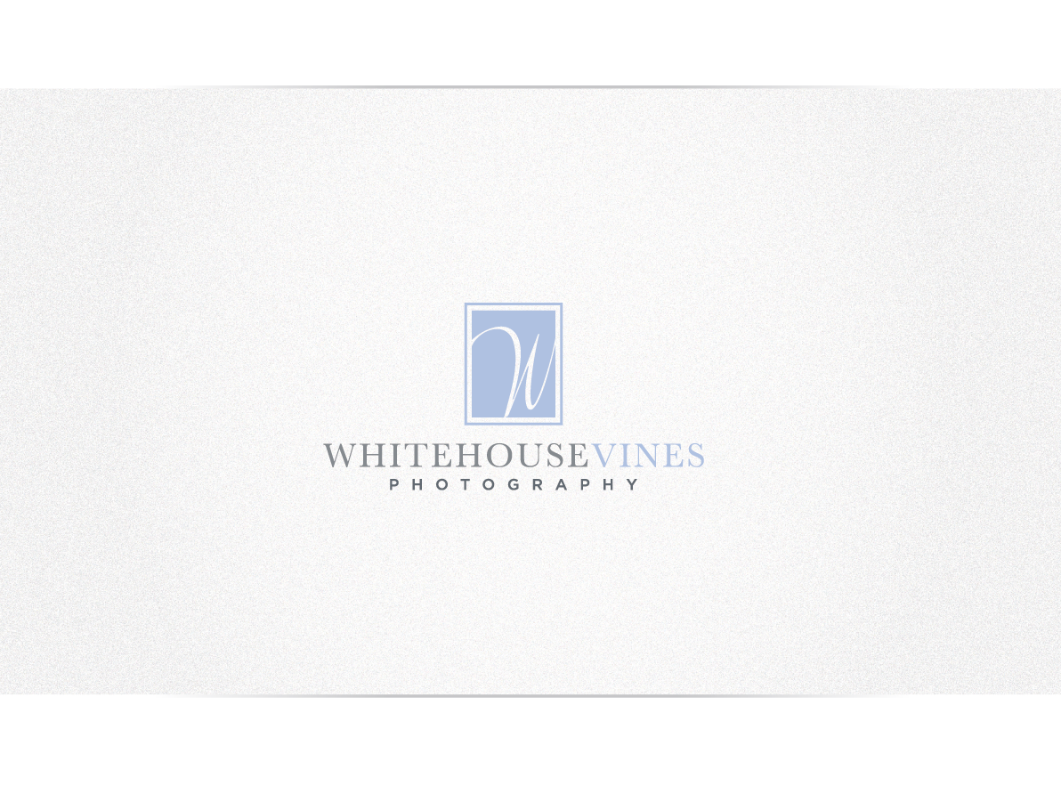 Logo Design by Cherry Pop Design for WhiteHouse Vines | Design #1812711