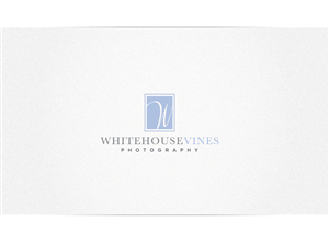 Logo Design by Cherry Pop Design for WhiteHouse Vines | Design #1812711