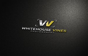 Logo Design by Bonaro Designs for WhiteHouse Vines | Design: #1819994