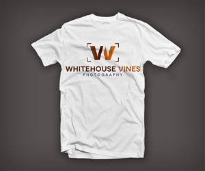 Logo Design by Bonaro Designs for WhiteHouse Vines | Design #1819999