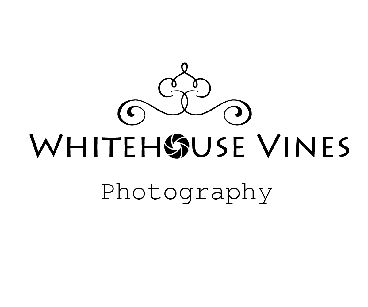 Logo Design by blaez420 for WhiteHouse Vines | Design #1802970
