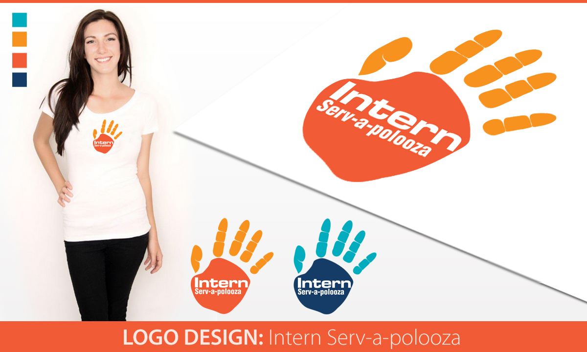 Logo Design by maZat for this project | Design #1790932