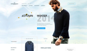 Web Design by Joyal Patel