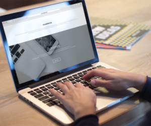 Web Design by dii for Rapid Venture Partners | Design: #6981475
