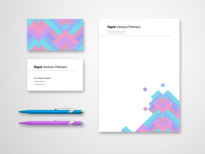 Web Design by dii for Rapid Venture Partners | Design: #6982959