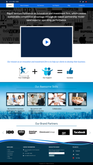 Web Design by SJ-Designer