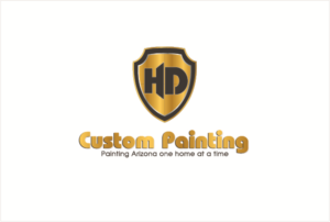 Logo Design by [HP] Henry Panaligan for this project | Design: #7024105