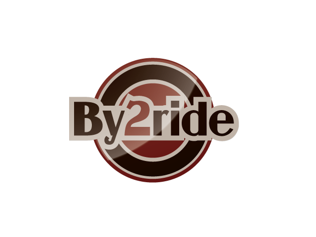 Logo-Design von SANYA AN für By2ride | Design #1775169