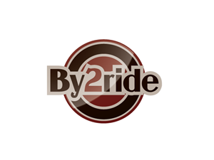Logo-Design von S@S!!! für By2ride | Design #1775169