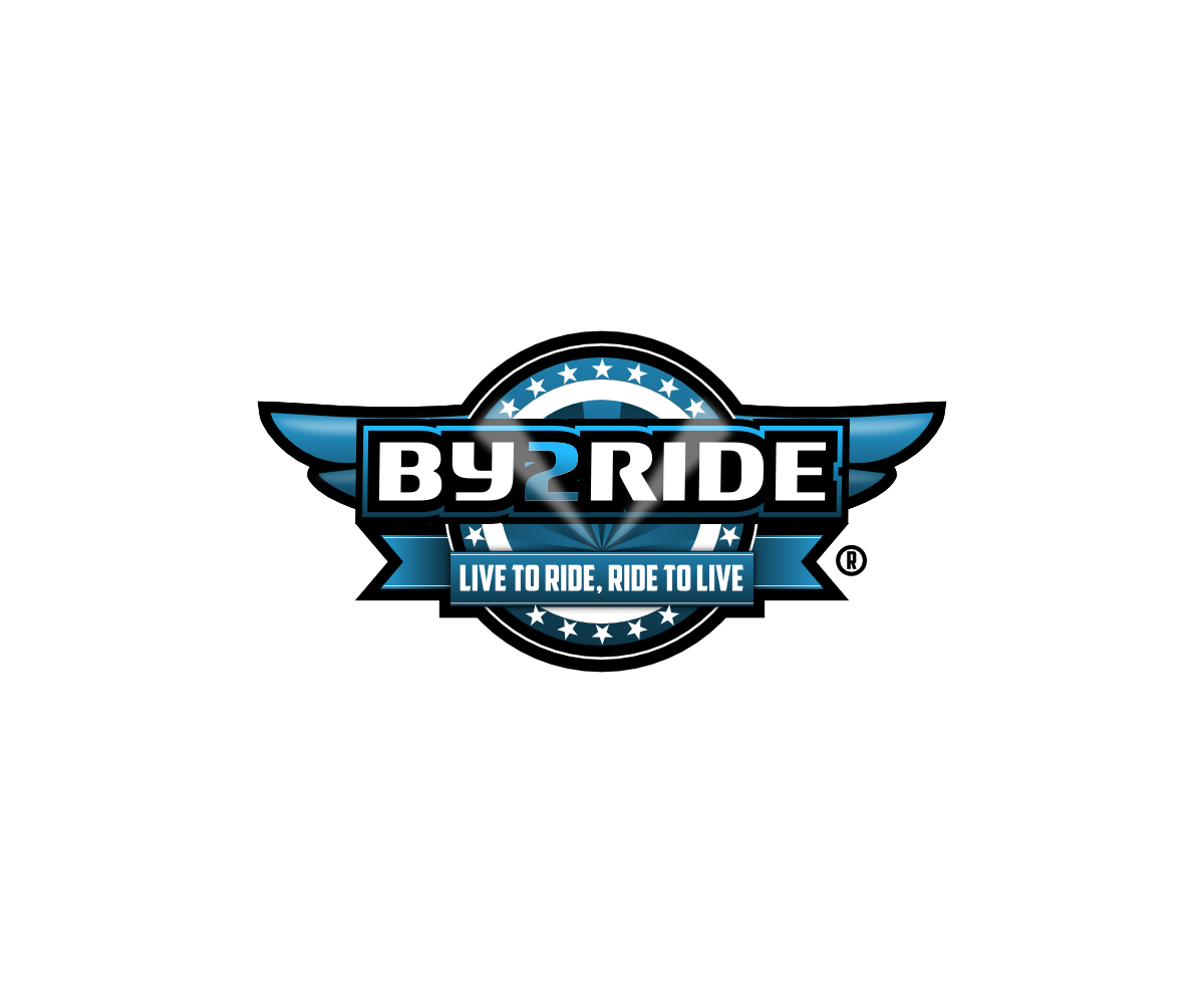 Design de Logo par WouterZ - Dutch Designs! pour By2ride | Design #1777086