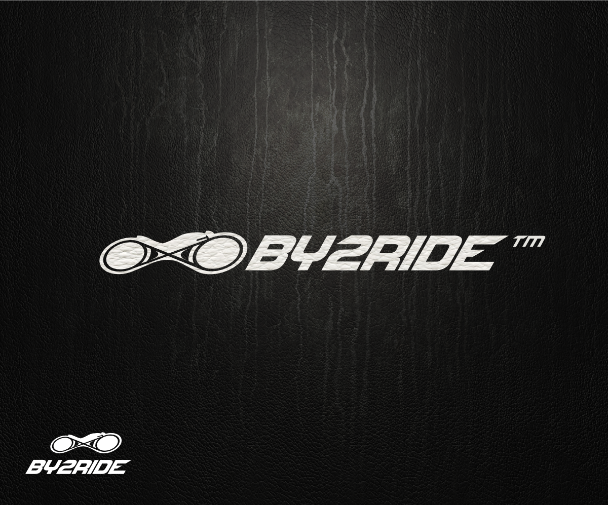 Design de Logo par WouterZ - Dutch Designs! pour By2ride | Design #1787309
