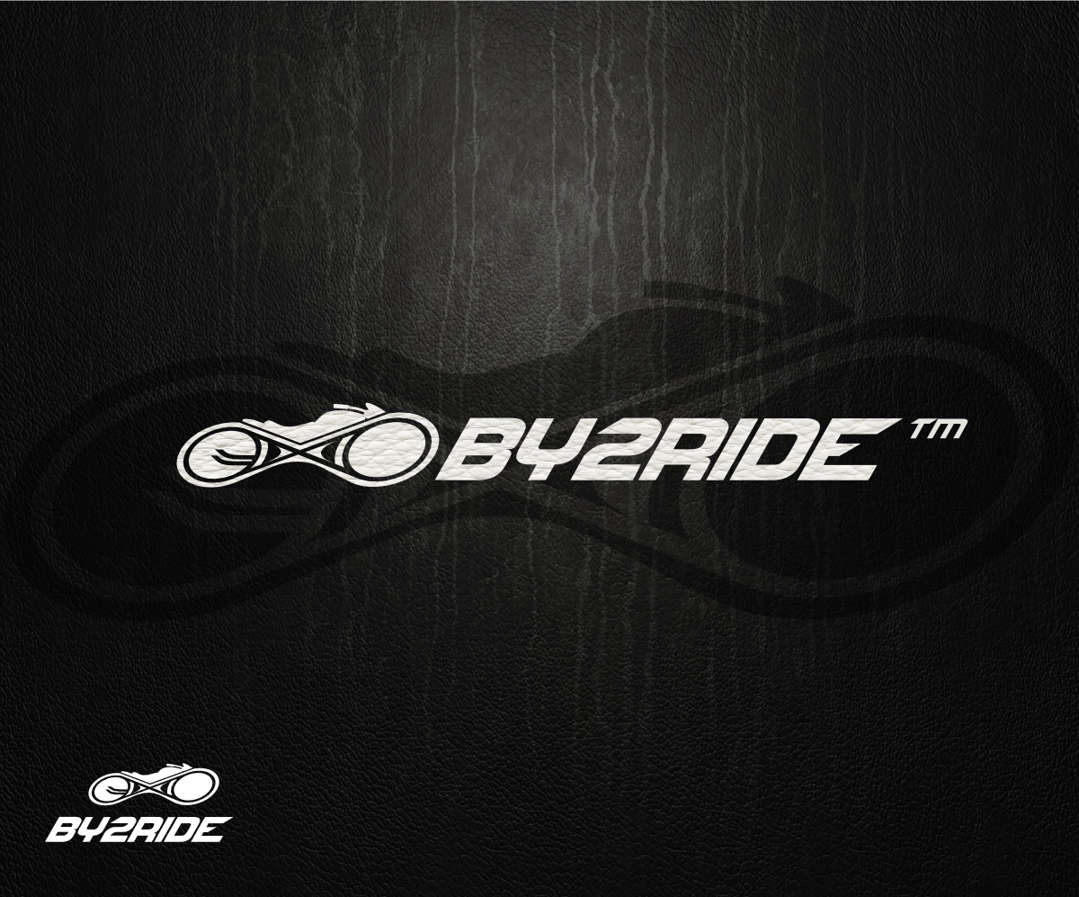 Design de Logo par WouterZ - Dutch Designs! pour By2ride | Design #1801247