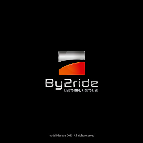 Design de Logo par madeli pour By2ride | Design #1781506