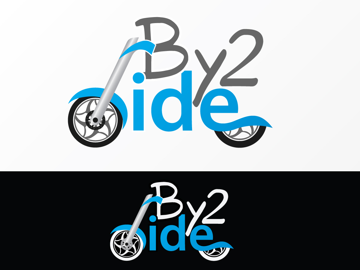 Design de Logo par lolti pour By2ride | Design #1774851