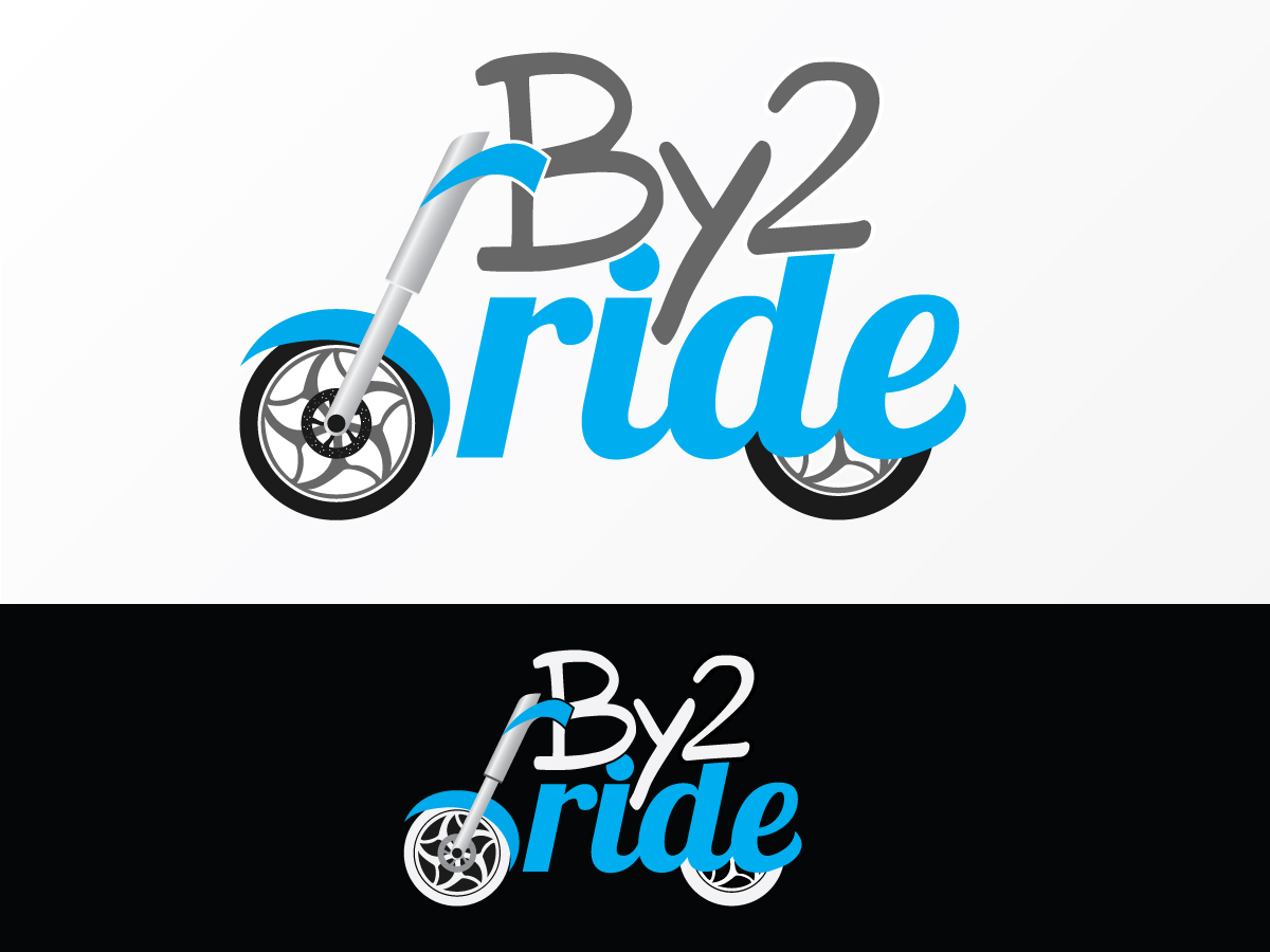 Design de Logo par lolti pour By2ride | Design #1775178