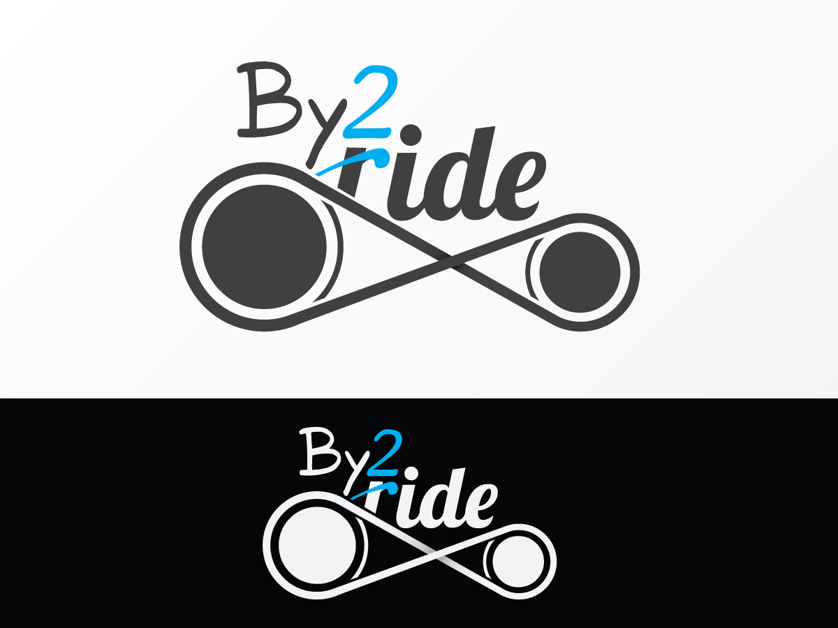 Design de Logo par lolti pour By2ride | Design #1782588