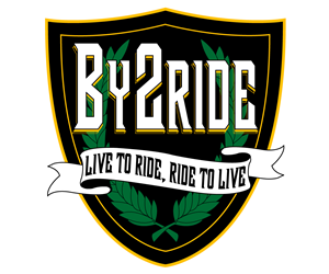 Logo-Design von blaez420 für By2ride | Design #1776393
