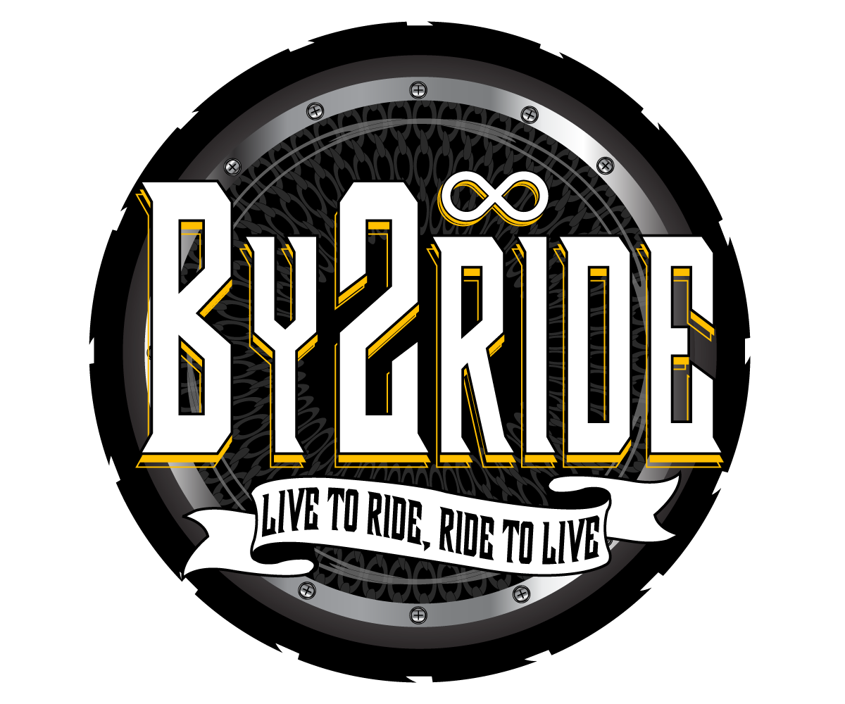 Design de Logo par blaez420 pour By2ride | Design #1803139