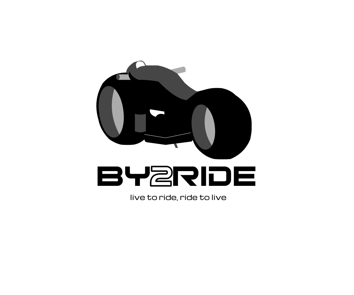 Logo-Design von elmd für By2ride | Design #1798759