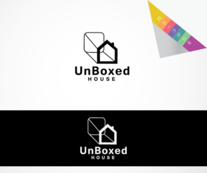 Logo Design by creativemood438 for this project | Design: #6884259