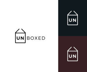 Logo Design by Pratik Mevada for this project | Design #6876523