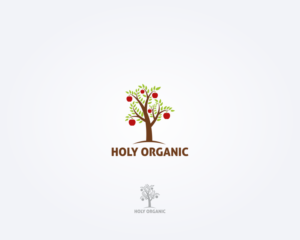 Logo Design by Djoyo for Dingley Village Organics | Design: #6905349
